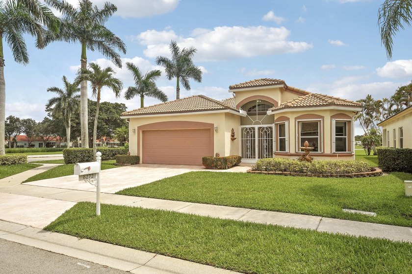 Welcome to this original owner 3-bedroom, 2-bath home in the - photo 34