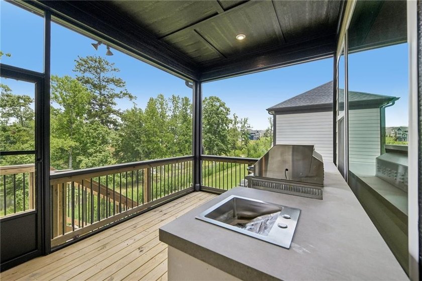 Rare lakefront opportunity in Twin Lakes featuring stunning lake - photo 9