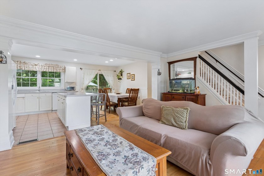 Charming 4-bedroom, 2-full-bath cape offering the perfect blend - photo 5