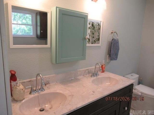 WHAT A VIEW OF GREERS FERRY LAKE! You'll want to see this nearly - photo 12
