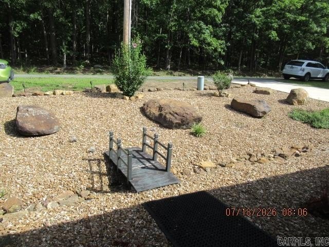 WHAT A VIEW OF GREERS FERRY LAKE! You'll want to see this nearly - photo 28