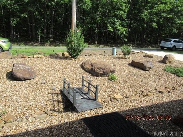 WHAT A VIEW OF GREERS FERRY LAKE! You'll want to see this nearly - photo 29