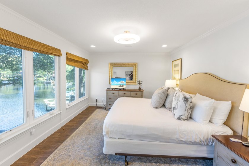 Perfectly positioned along the central lake in the coveted - photo 29