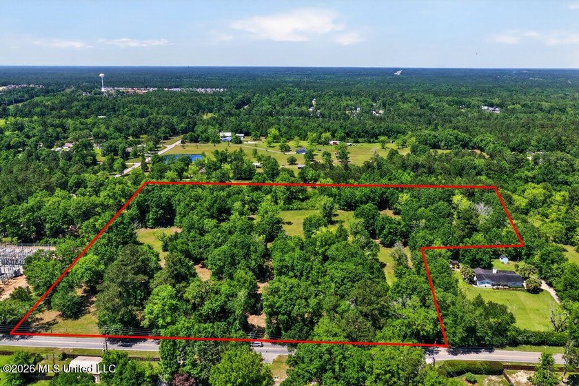 Gorgeous Acreage * Partially Cleared * Residential Estate Zoning - photo 12