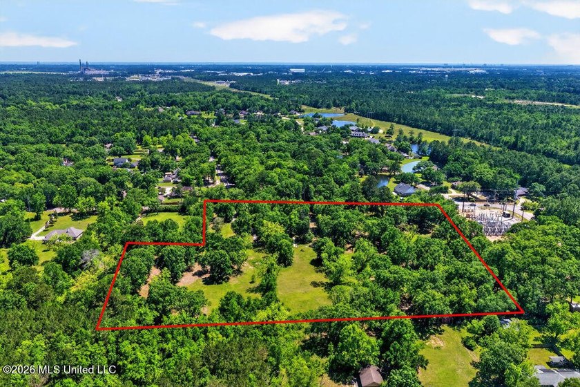 Gorgeous Acreage * Partially Cleared * Residential Estate Zoning - photo 16