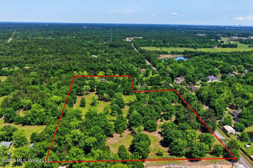 Gorgeous Acreage * Partially Cleared * Residential Estate Zoning - photo 18
