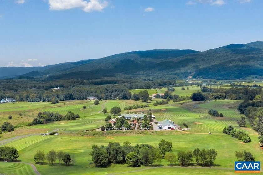 OPEN SUN 7/19. Old Trail in Crozet. End unit villa backing to - photo 45