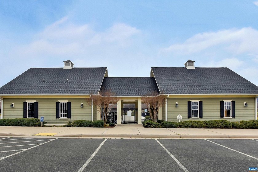 OPEN SUN 7/19. Old Trail in Crozet. End unit villa backing to - photo 46
