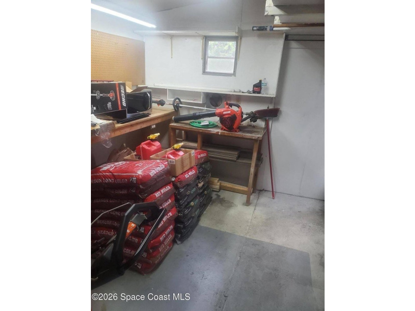 This 2-bedroom 2-bathroom home is a great opportunity for an - photo 5