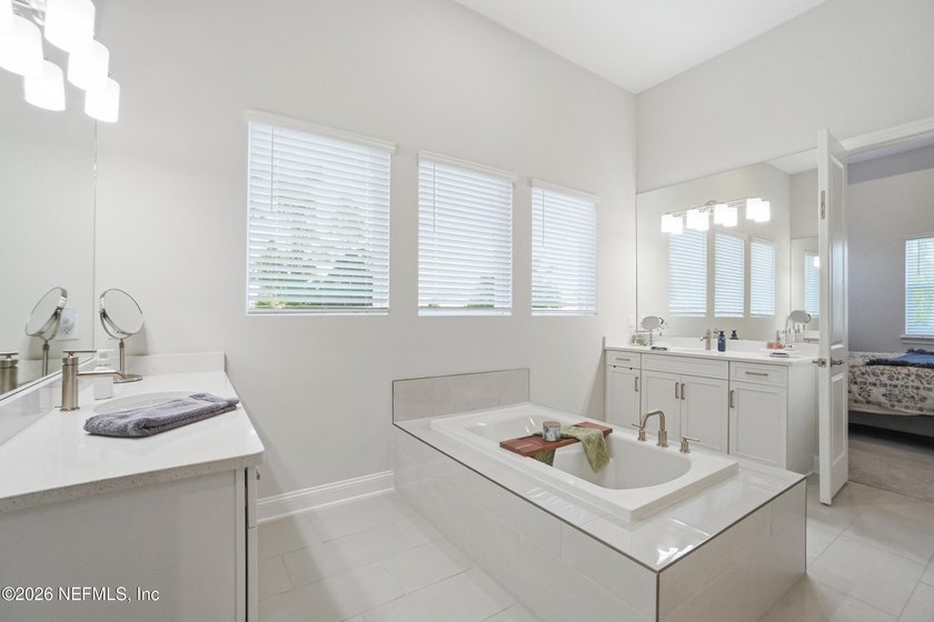 Set in the heart of Rivertown, this stunning Iris floor plan - photo 30