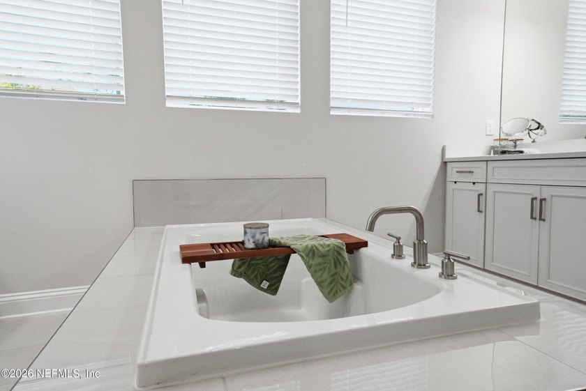 Set in the heart of Rivertown, this stunning Iris floor plan - photo 33