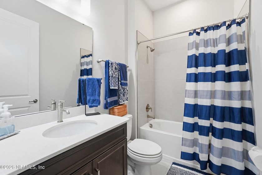 Set in the heart of Rivertown, this stunning Iris floor plan - photo 36