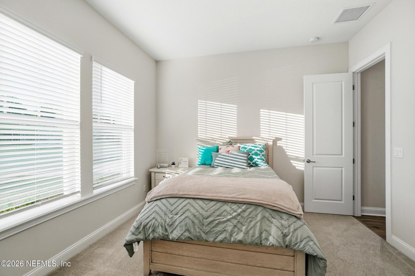 Set in the heart of Rivertown, this stunning Iris floor plan - photo 38