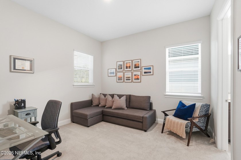 Set in the heart of Rivertown, this stunning Iris floor plan - photo 41