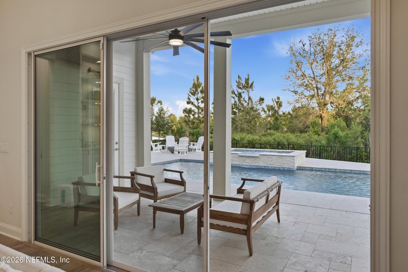 Set in the heart of Rivertown, this stunning Iris floor plan - photo 44