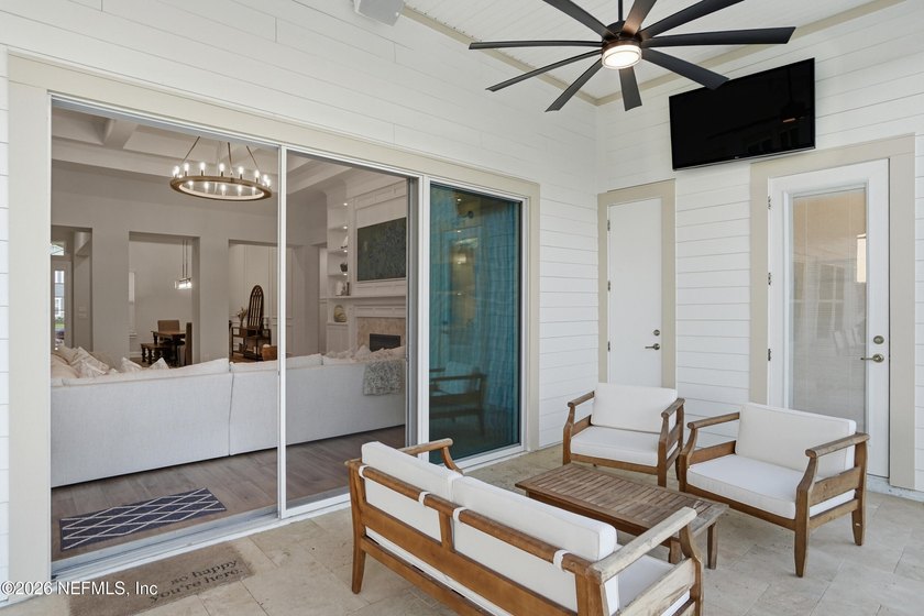 Set in the heart of Rivertown, this stunning Iris floor plan - photo 45
