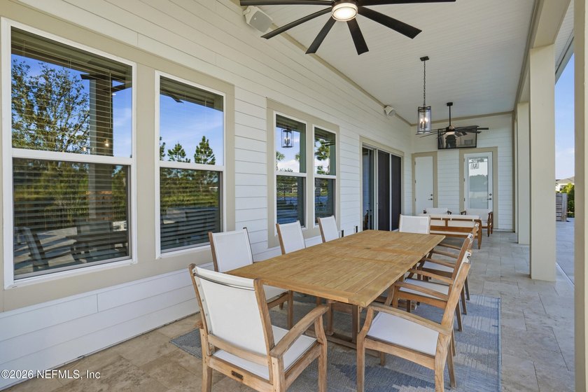 Set in the heart of Rivertown, this stunning Iris floor plan - photo 46