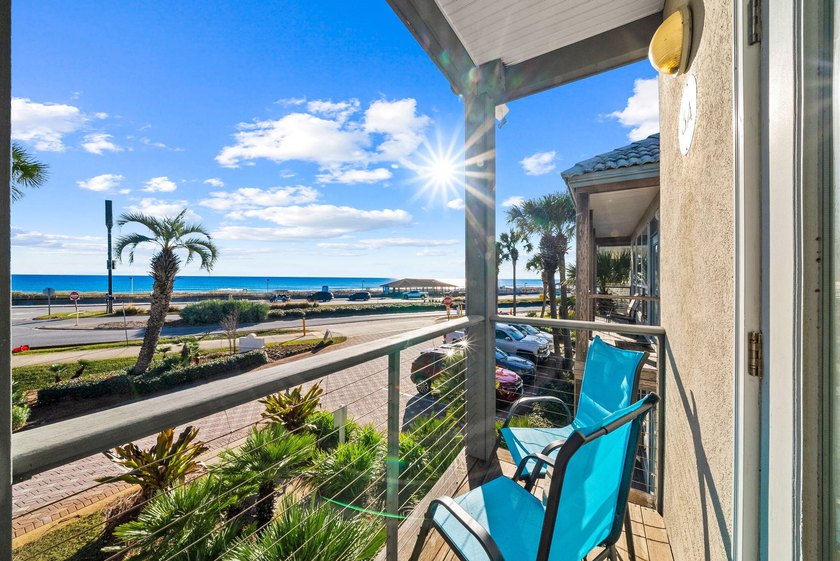 Sale includes TWO 1 BR 2 BA units priced at $500,000 each. Must - photo 3