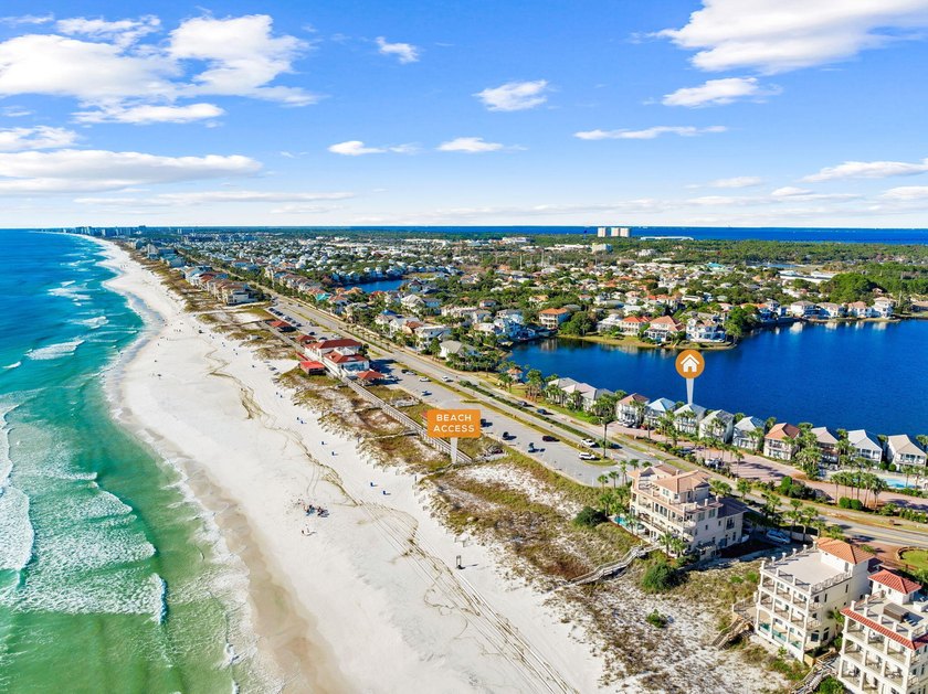 Sale includes TWO 1 BR 2 BA units priced at $500,000 each. Must - photo 4
