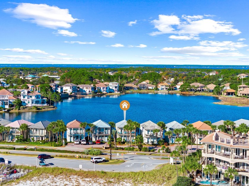 Sale includes TWO 1 BR 2 BA units priced at $500,000 each. Must - photo 5