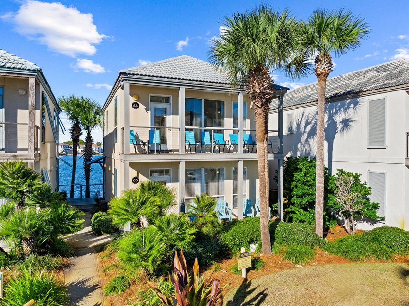 Sale includes TWO 1 BR 2 BA units priced at $500,000 each. Must - photo 6