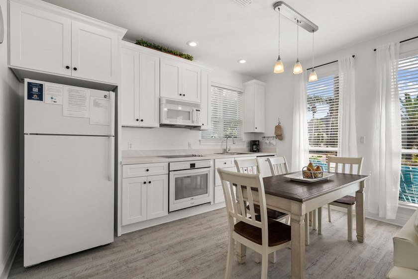 Sale includes TWO 1 BR 2 BA units priced at $500,000 each. Must - photo 10