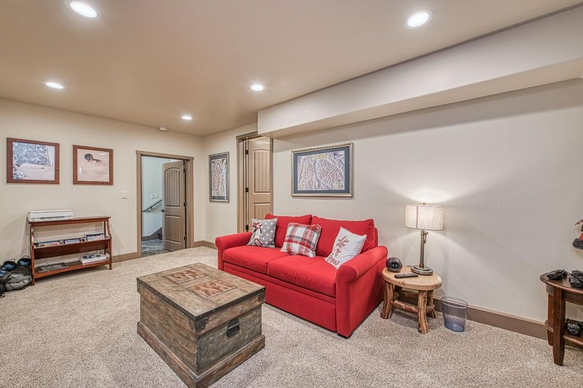 Nestled in the prestigious Bretz Mountain community, this - photo 37