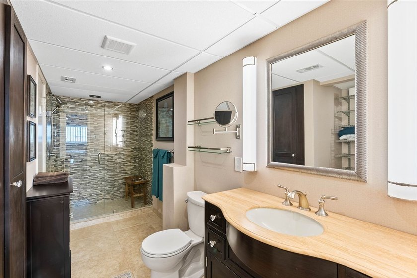 Beachfront Living at Beach Place Condo! Have you visited Beach - photo 11