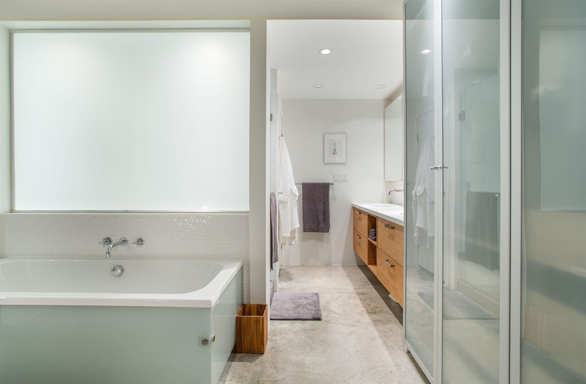 Expansive NYC style loft in Gastown's coveted Koret Lofts. This - photo 16
