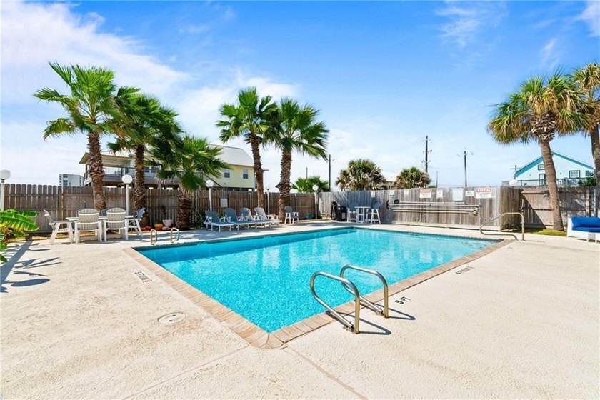 Beachfront Living at Beach Place Condo! Have you visited Beach - photo 22