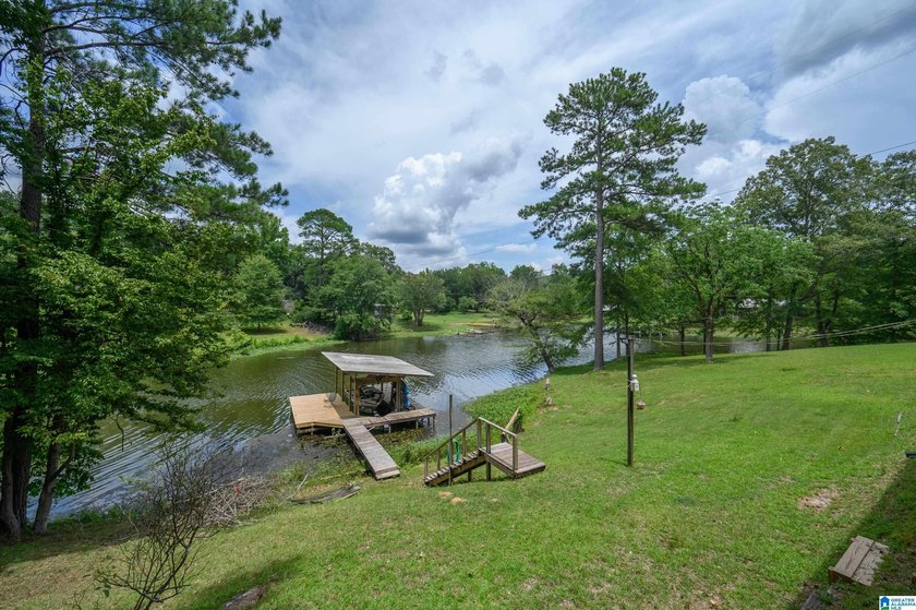 Outstanding Waterfront Cabin Retreat on Glaze Creek! Experience - photo 30