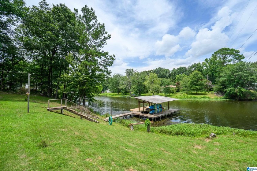 Outstanding Waterfront Cabin Retreat on Glaze Creek! Experience - photo 33