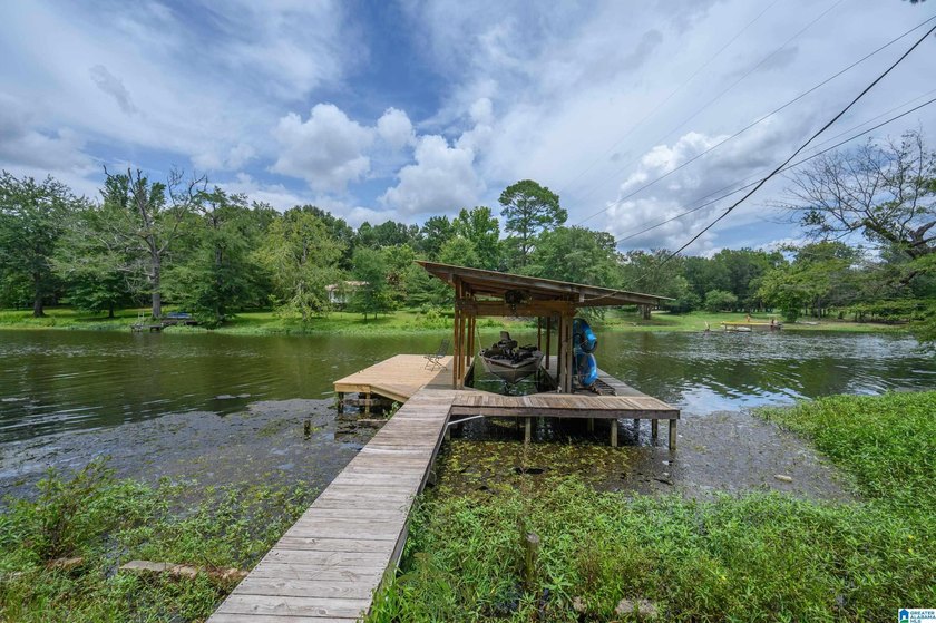 Outstanding Waterfront Cabin Retreat on Glaze Creek! Experience - photo 34