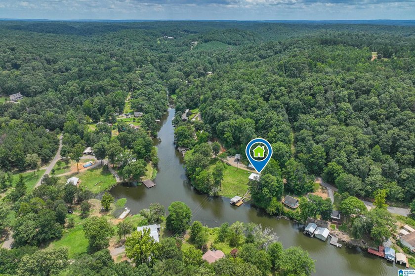 Outstanding Waterfront Cabin Retreat on Glaze Creek! Experience - photo 47