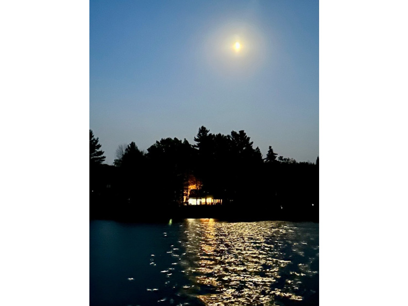 Welcome to 107 Lakeside Lane, Lake Pleasant, a rare waterfront - photo 5