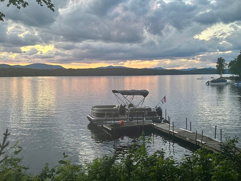 Welcome to 107 Lakeside Lane, Lake Pleasant, a rare waterfront - photo 6