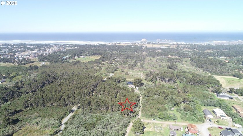 WEST BANDON LOT, .34 acre, in the developing Donut Hole area - photo 2