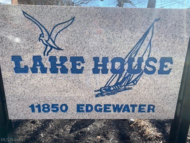Welcome to THE LAKE HOUSE. Condominium living on Lakewood's - photo 3