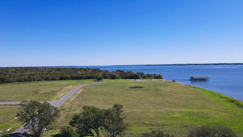 1+ Acre Waterfront Lot on Richland Chambers Lake! - photo 22