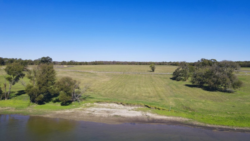 1+ Acre Waterfront Lot on Richland Chambers Lake! - photo 17