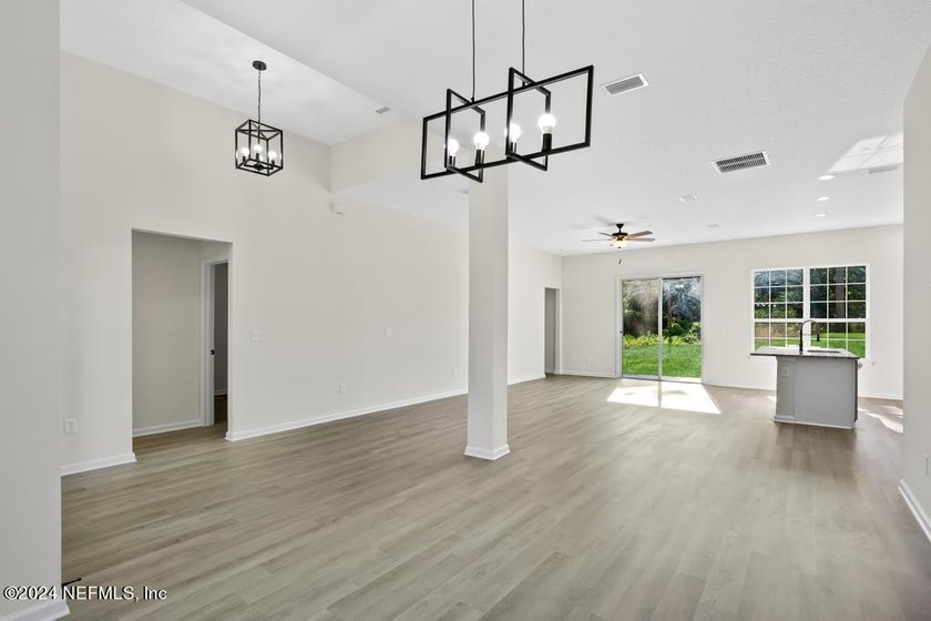 NEW CONSTRUCTION on a generously sized lot! Move in ready in - photo 12
