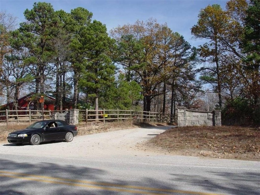 Located within the Wolf-Ridge Estate, this is a beautiful - photo 26