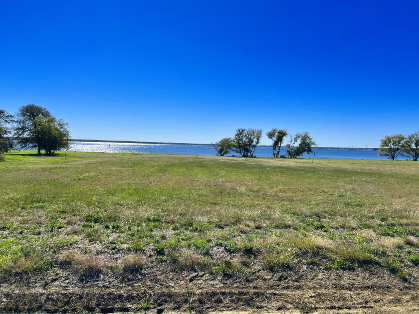 1+ Acre Waterfront Lot on Richland Chambers Lake! - photo 7