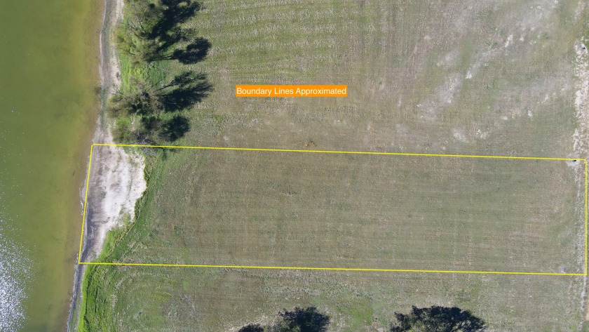 1+ Acre Waterfront Lot on Richland Chambers Lake! - photo 16
