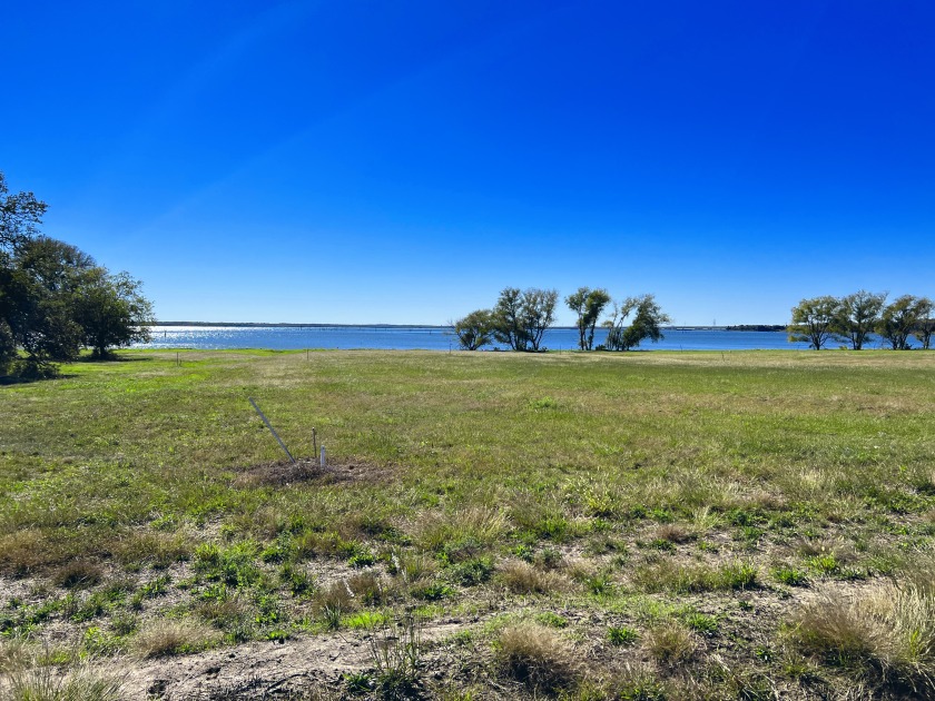 1+ Acre Waterfront Lot on Richland Chambers Lake! - photo 6