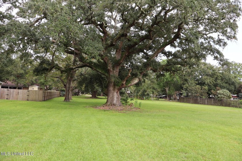 Prime Gulf Coast dirt-positioned in one of South Pascagoula's - photo 2