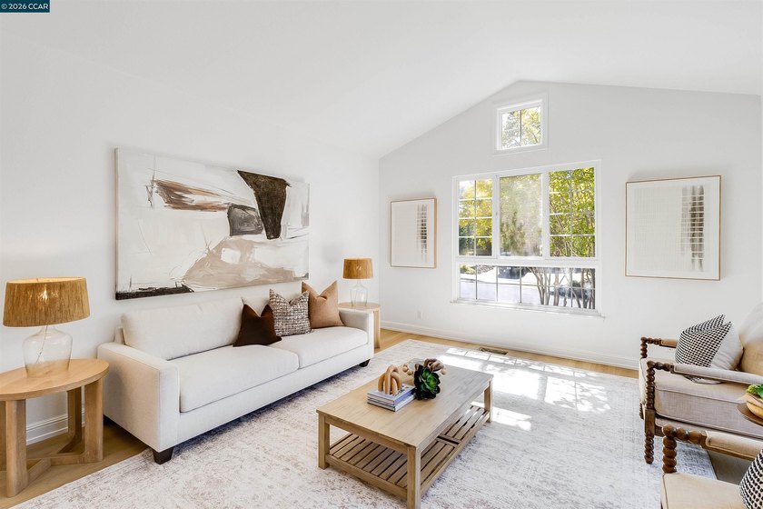 Beautifully refreshed and move-in ready, this 3-bedroom, 2-bath - photo 11