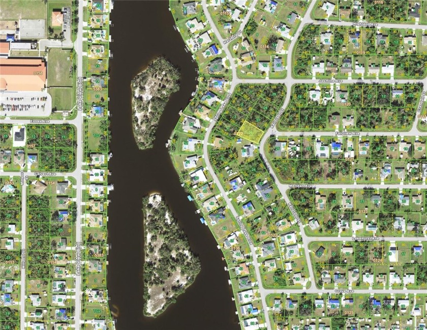 Port Charlotte ~ BUILDABLE Lot ~ County Water &amp; Sewer Available - photo 2