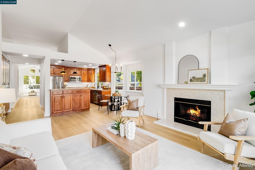 Beautifully refreshed and move-in ready, this 3-bedroom, 2-bath - photo 33