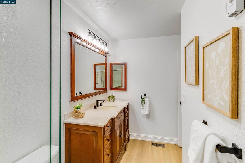 Beautifully refreshed and move-in ready, this 3-bedroom, 2-bath - photo 46